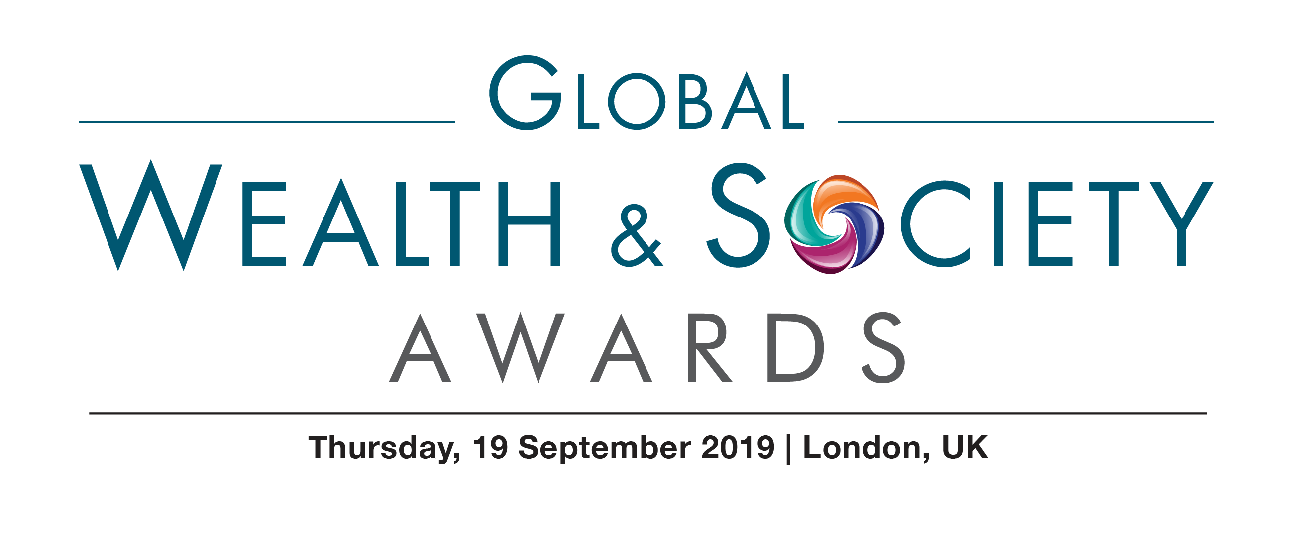 wealth and socity london awards